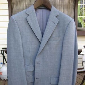 Burberry London Suit